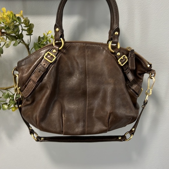 Coach bag - Picture 9 of 11